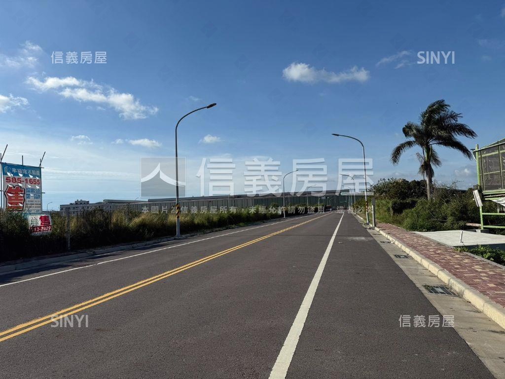 麻豆交流道［甲種］工業地房屋室內格局與周邊環境
