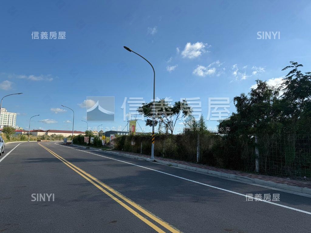 麻豆交流道［甲種］工業地房屋室內格局與周邊環境