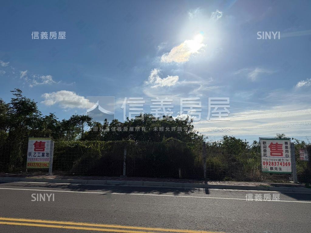 麻豆交流道［甲種］工業地房屋室內格局與周邊環境