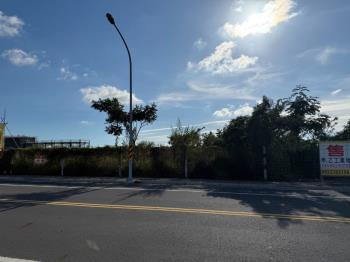 麻豆交流道［甲種］工業地
