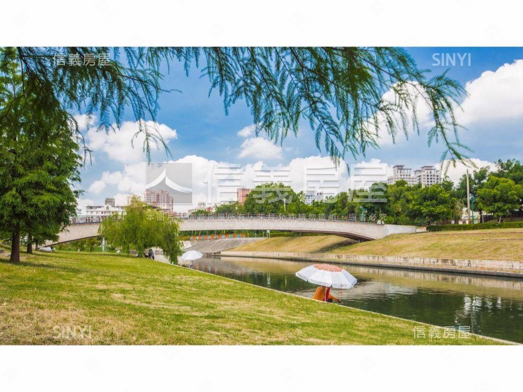 專任近興大２６３坪商辦房屋室內格局與周邊環境