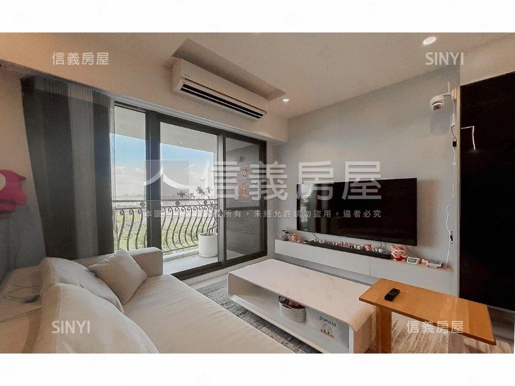 久樘花園童畫２＋１附平車房屋室內格局與周邊環境