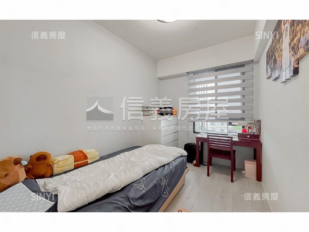 久樘花園童畫２＋１附平車房屋室內格局與周邊環境