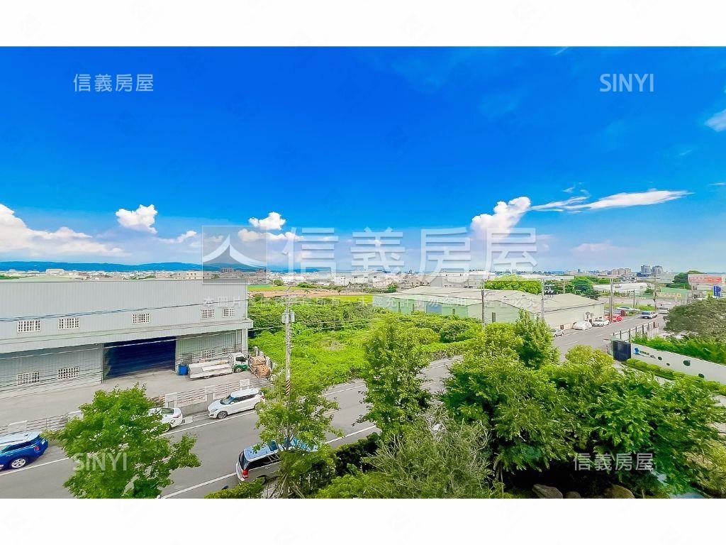 久樘花園童畫２＋１附平車房屋室內格局與周邊環境