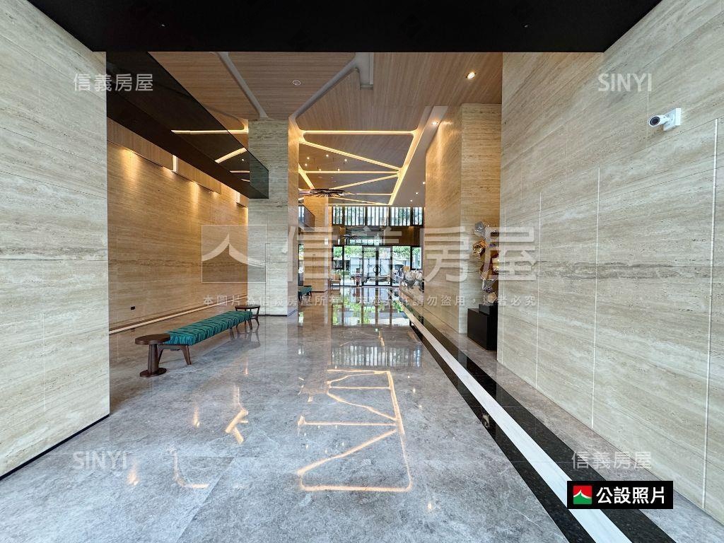 富宇天匯山巒疊翠坐北朝南房屋室內格局與周邊環境