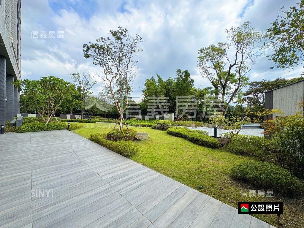 富宇天匯山巒疊翠坐北朝南房屋室內格局與周邊環境