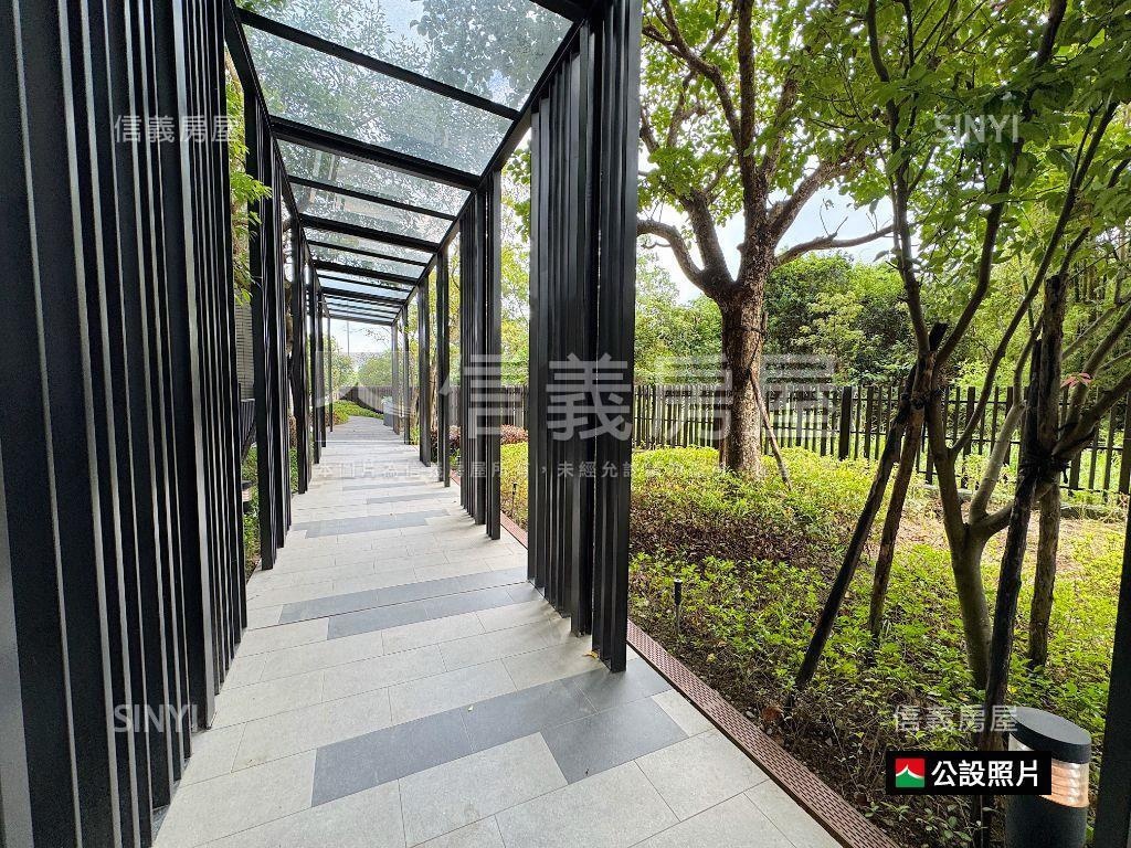 富宇天匯山巒疊翠坐北朝南房屋室內格局與周邊環境