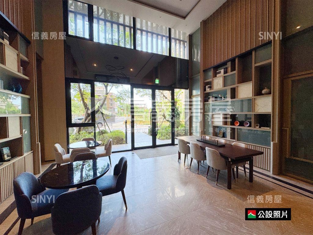 富宇天匯山巒疊翠坐北朝南房屋室內格局與周邊環境
