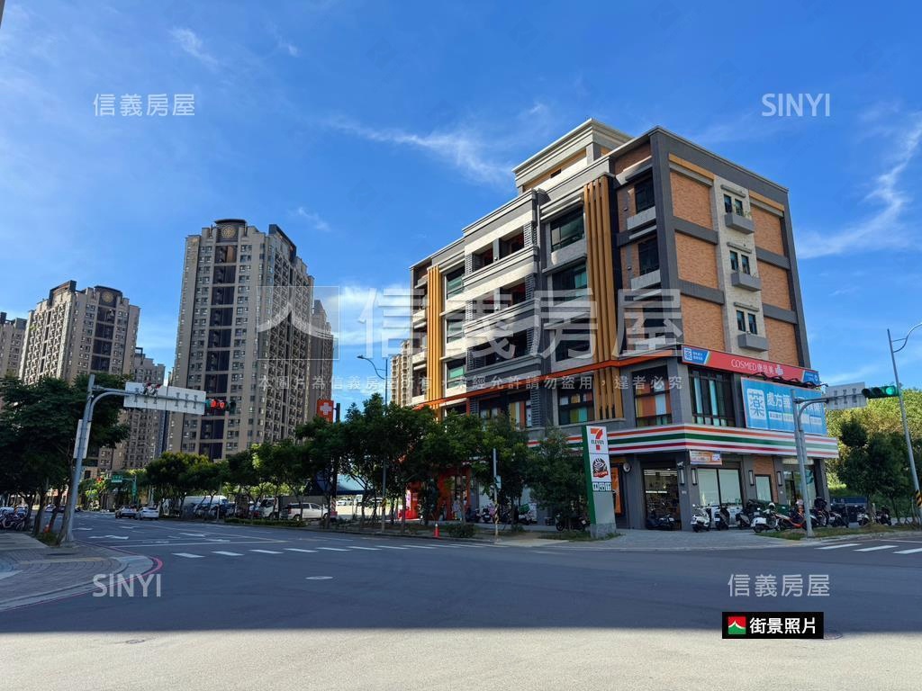 富宇天匯山巒疊翠坐北朝南房屋室內格局與周邊環境