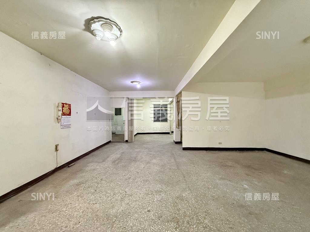 鳳吉！稀有釋出一樓房屋室內格局與周邊環境