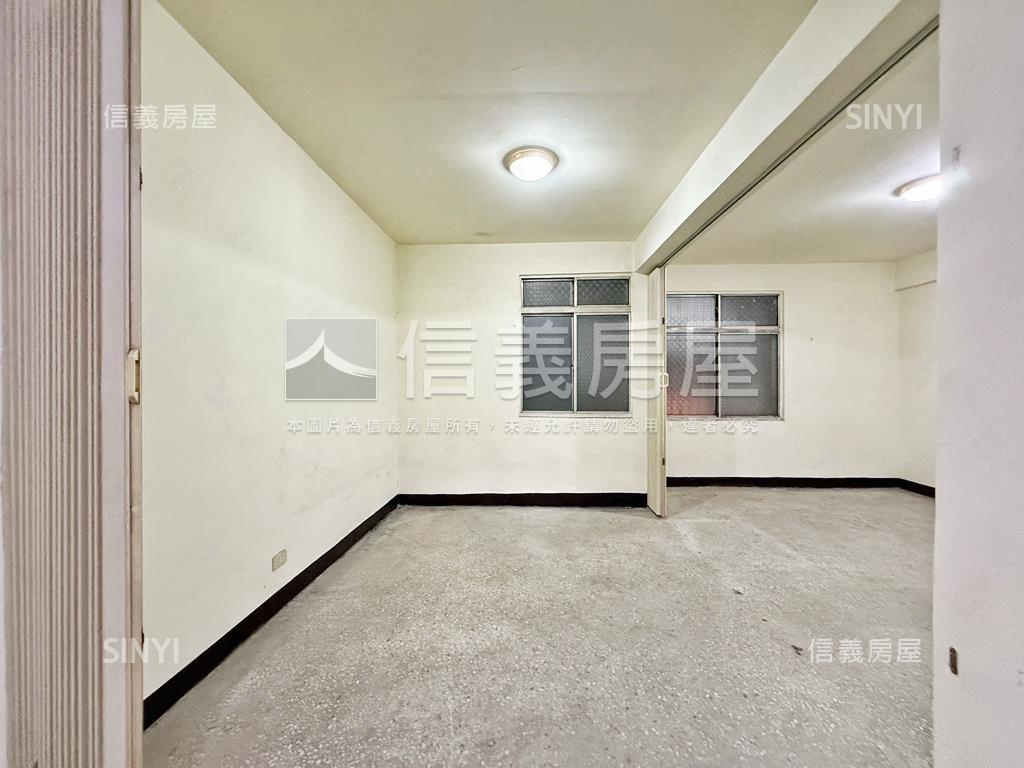 鳳吉！稀有釋出一樓房屋室內格局與周邊環境