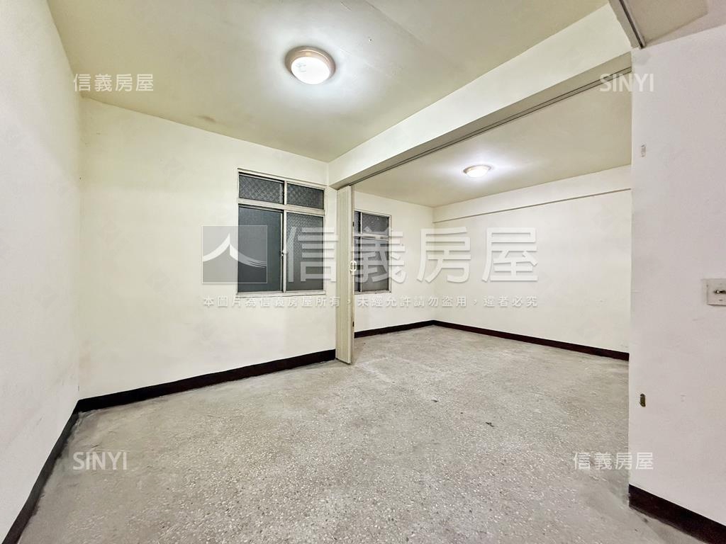 鳳吉！稀有釋出一樓房屋室內格局與周邊環境