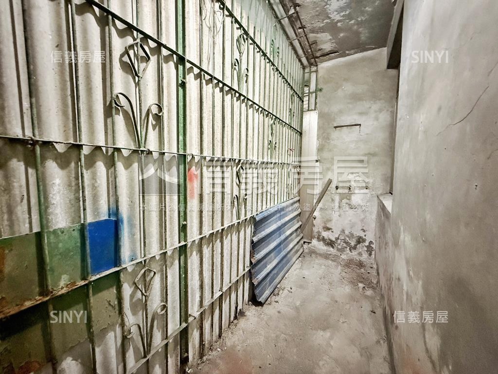 鳳吉！稀有釋出一樓房屋室內格局與周邊環境