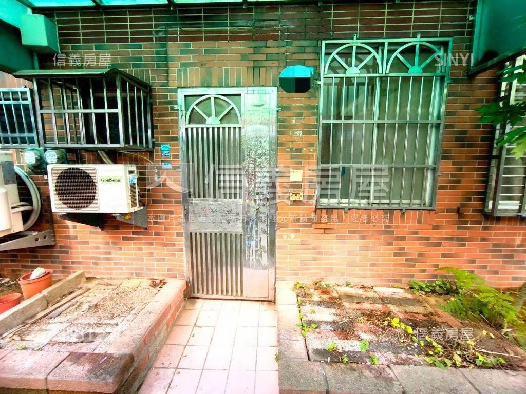 平鎮近６６快速道路美透天房屋室內格局與周邊環境