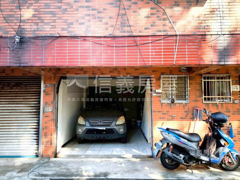 平鎮近６６快速道路美透天房屋室內格局與周邊環境