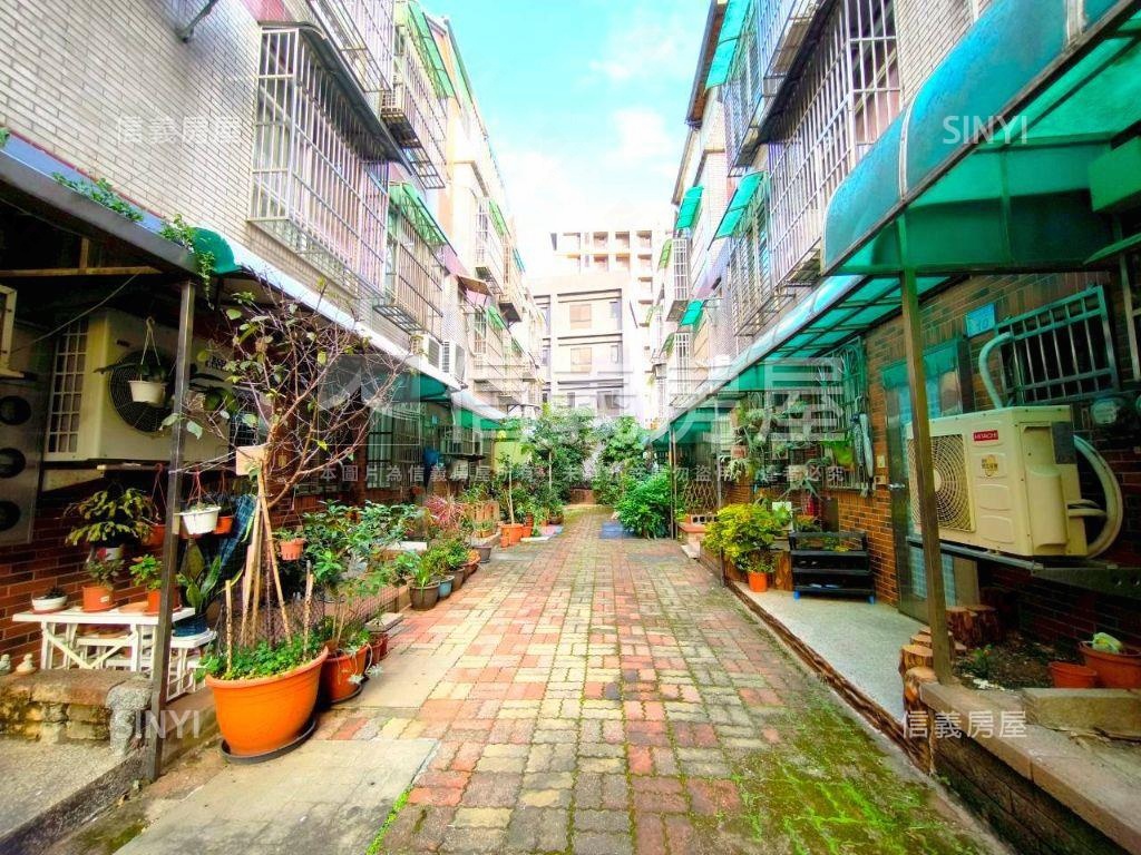 稀有平鎮近６６快透天房屋室內格局與周邊環境