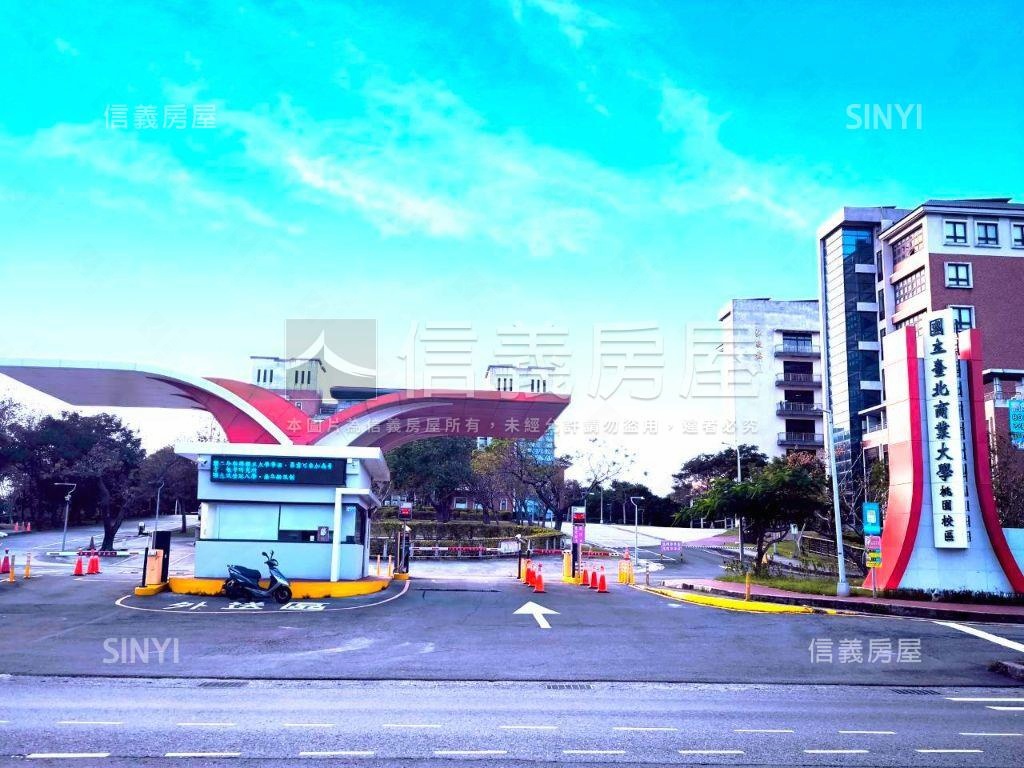 稀有平鎮近６６快透天房屋室內格局與周邊環境