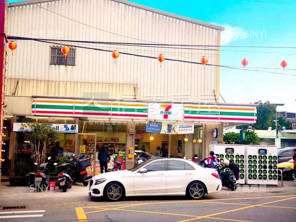 稀有平鎮近６６快透天房屋室內格局與周邊環境