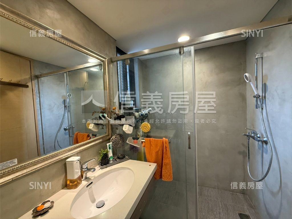 稀有精美昇陽採光房屋室內格局與周邊環境