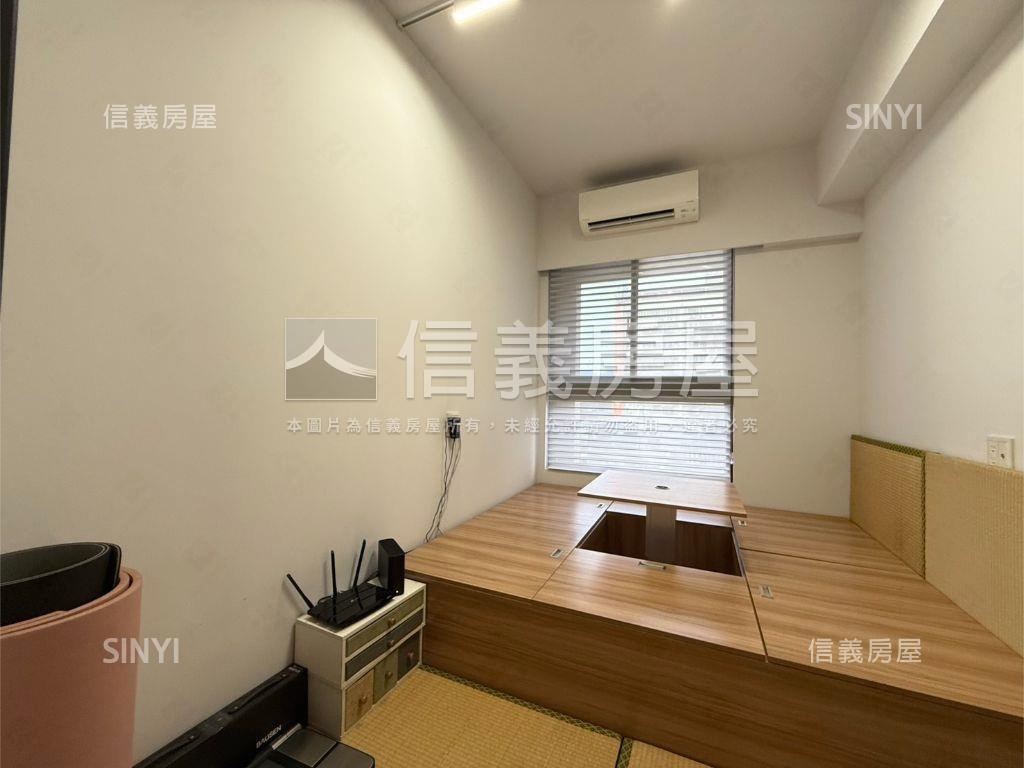 稀有精美昇陽採光房屋室內格局與周邊環境