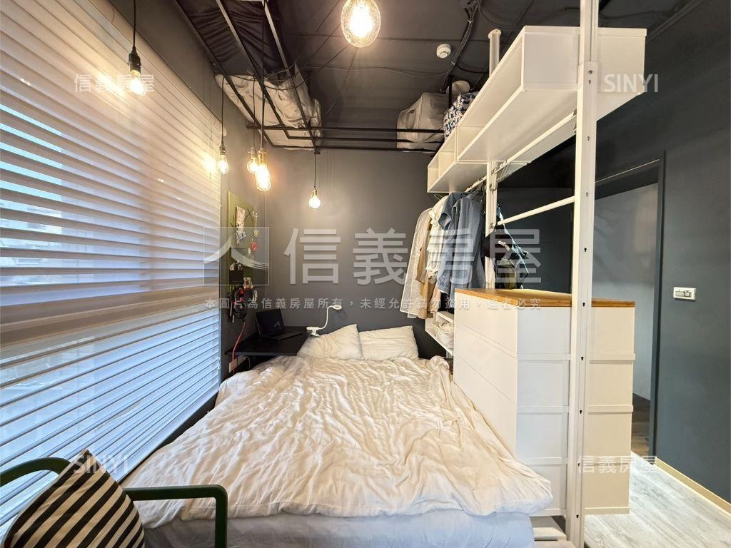 稀有精美昇陽採光房屋室內格局與周邊環境