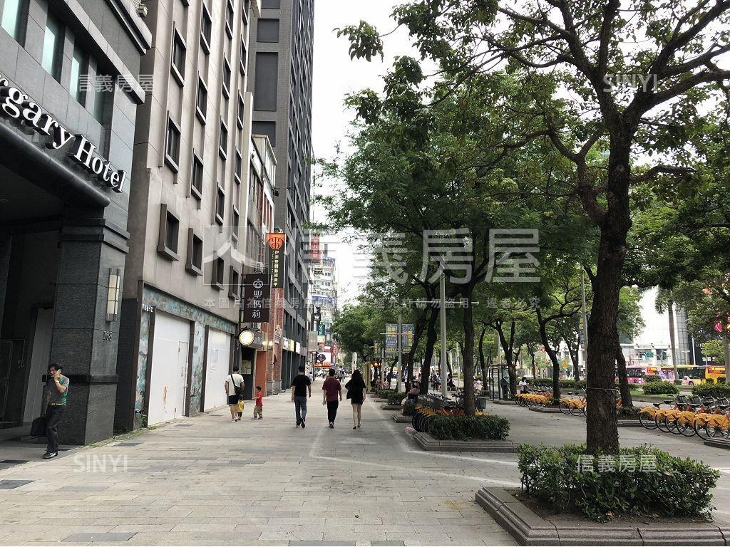稀有精美昇陽採光房屋室內格局與周邊環境