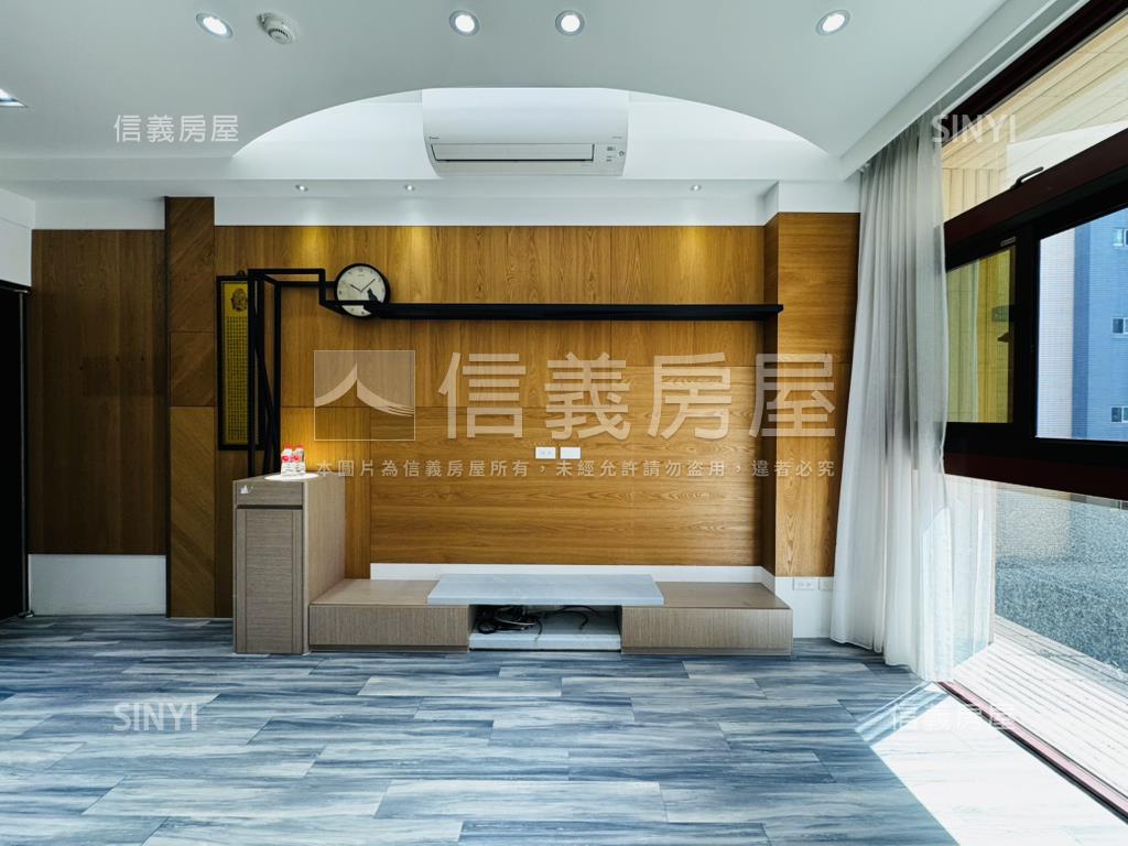 稀有釋出晶鑽大空間加車位房屋室內格局與周邊環境