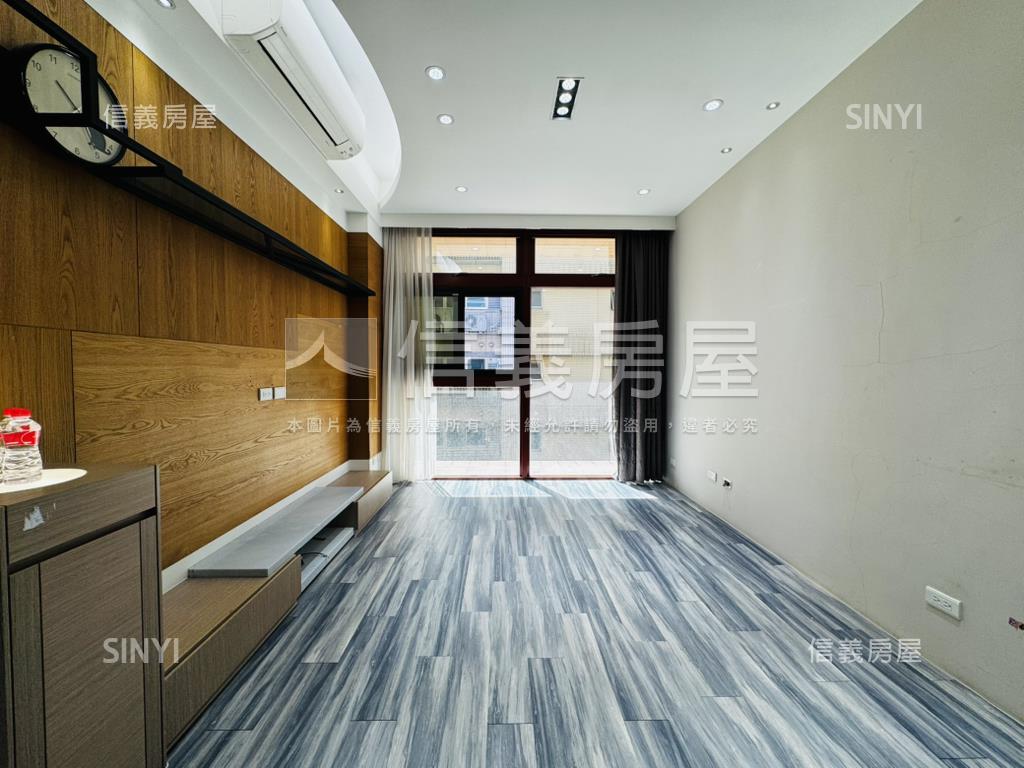 稀有釋出晶鑽大空間加車位房屋室內格局與周邊環境