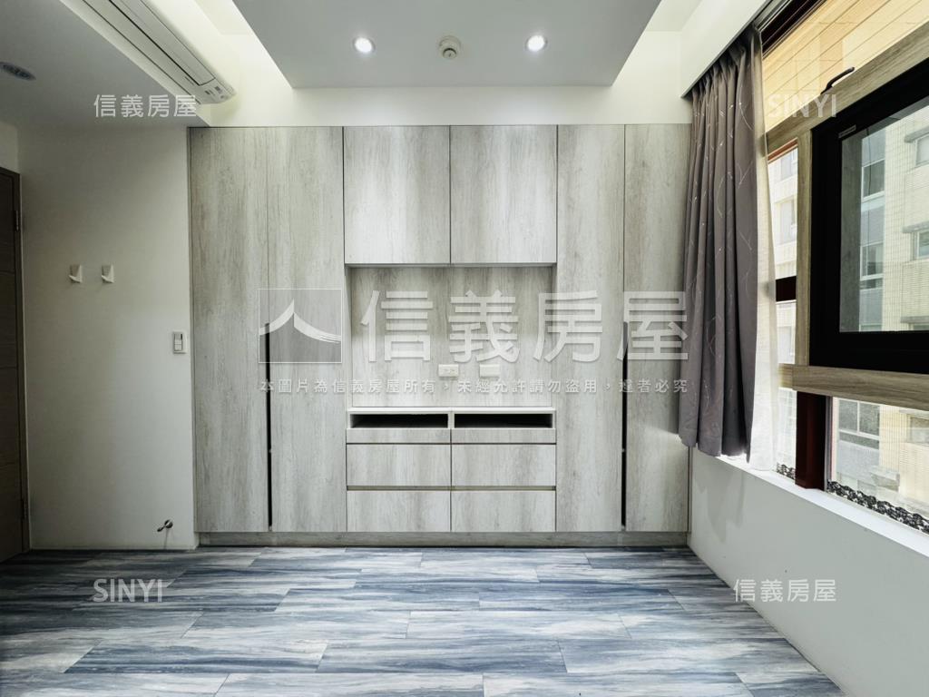 稀有釋出晶鑽大空間加車位房屋室內格局與周邊環境