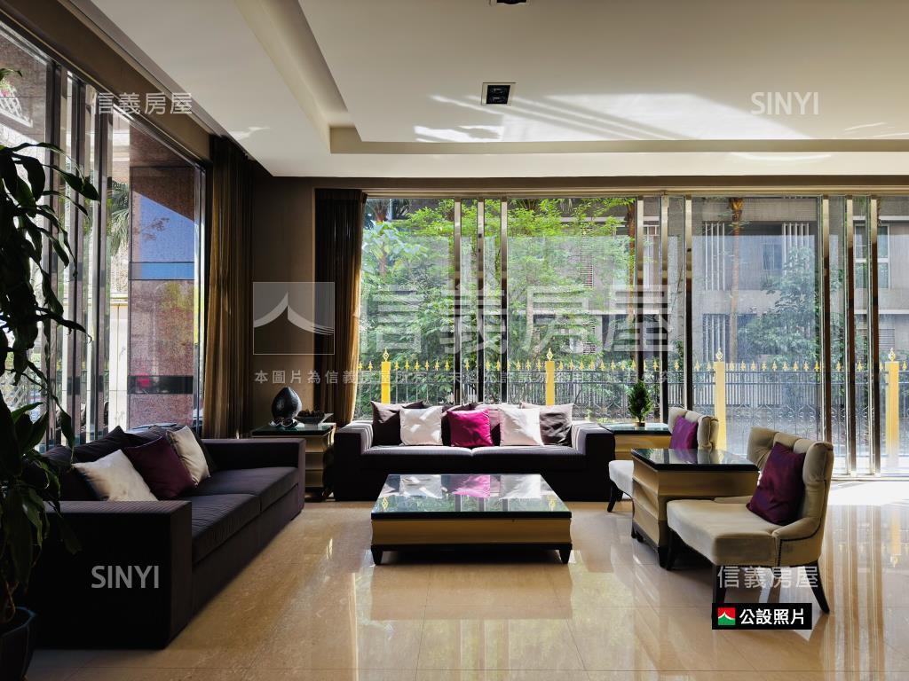 稀有釋出晶鑽大空間加車位房屋室內格局與周邊環境