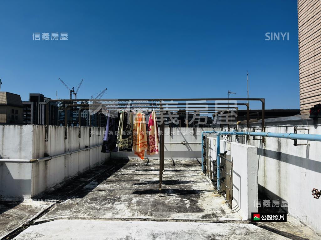 稀有釋出晶鑽大空間加車位房屋室內格局與周邊環境