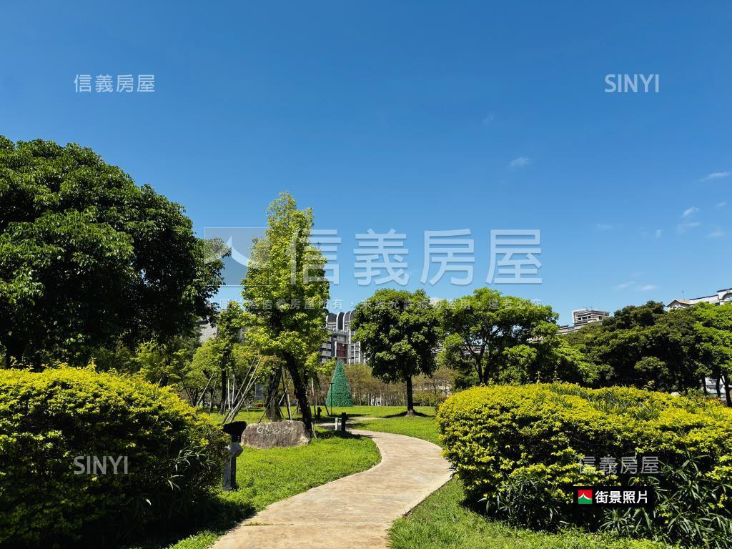 稀有釋出晶鑽大空間加車位房屋室內格局與周邊環境