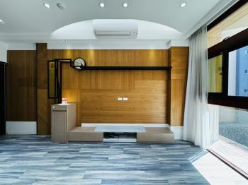 稀有釋出晶鑽大空間加車位