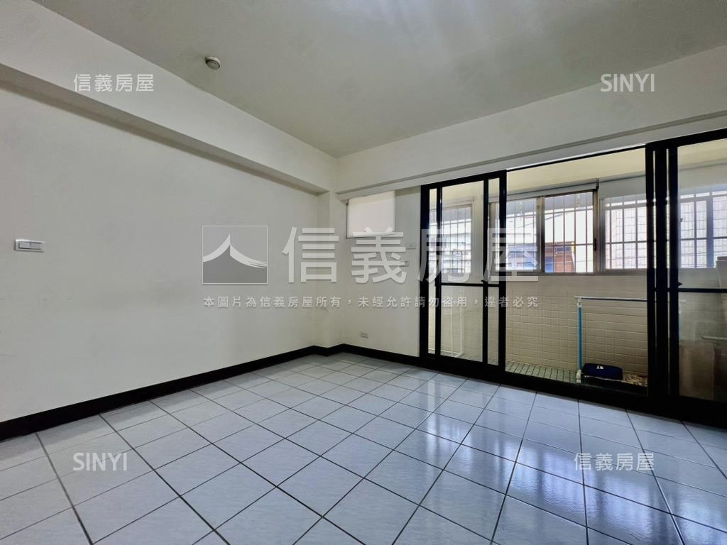 林肯特區｜採光好｜大三房房屋室內格局與周邊環境
