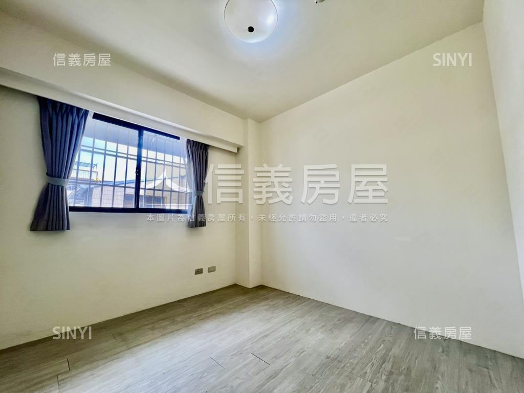 林肯特區｜採光好｜大三房房屋室內格局與周邊環境