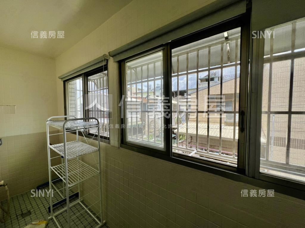 林肯特區｜採光好｜大三房房屋室內格局與周邊環境