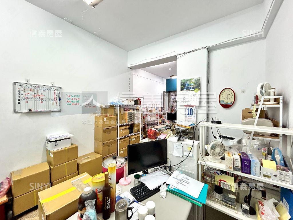 近古亭捷運站商圈店面房屋室內格局與周邊環境
