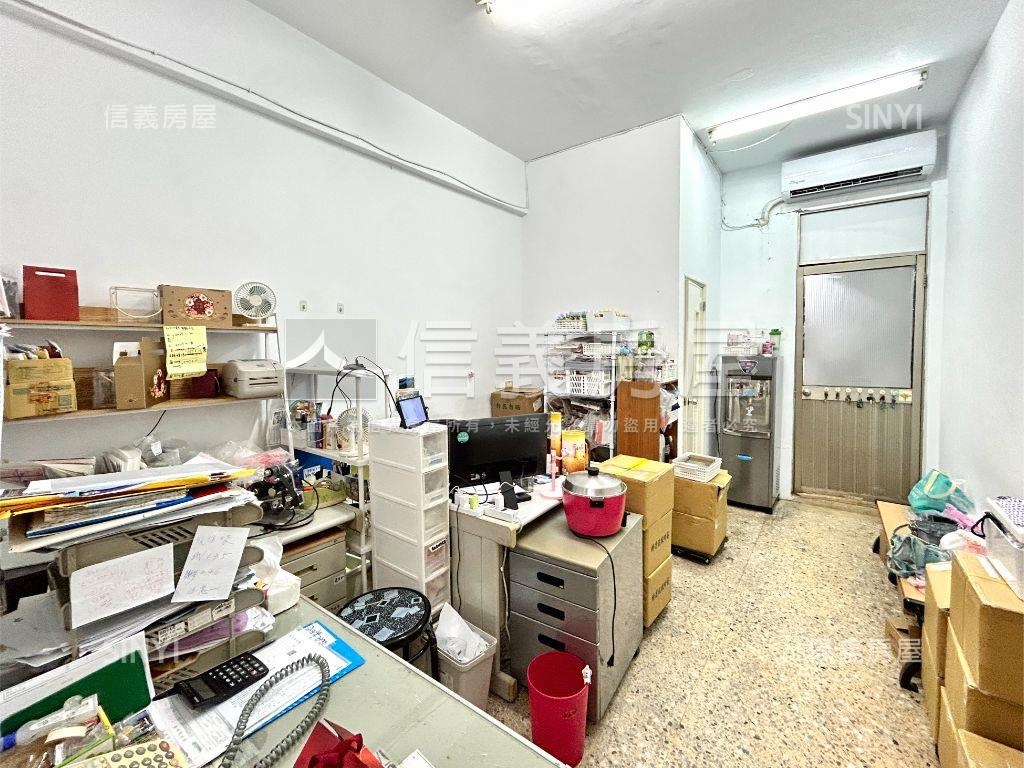 近古亭捷運站商圈店面房屋室內格局與周邊環境