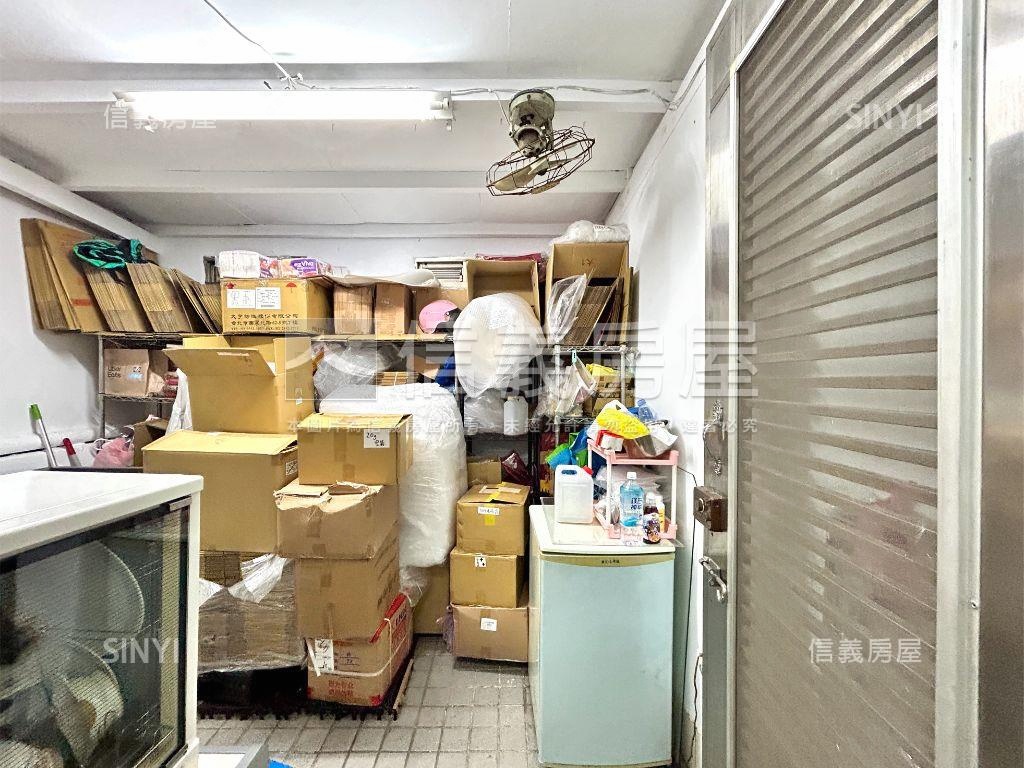 近古亭捷運站商圈店面房屋室內格局與周邊環境