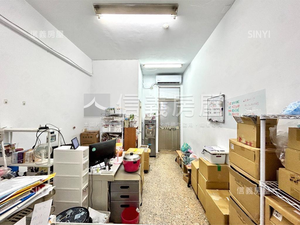 近古亭捷運站商圈店面房屋室內格局與周邊環境