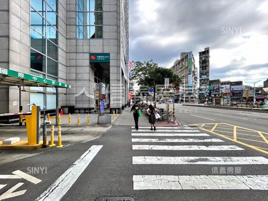 近古亭捷運站商圈店面房屋室內格局與周邊環境