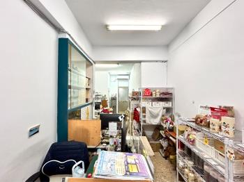 近古亭捷運站商圈店面
