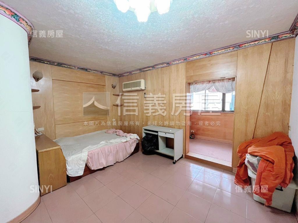 榮華街透天房屋室內格局與周邊環境