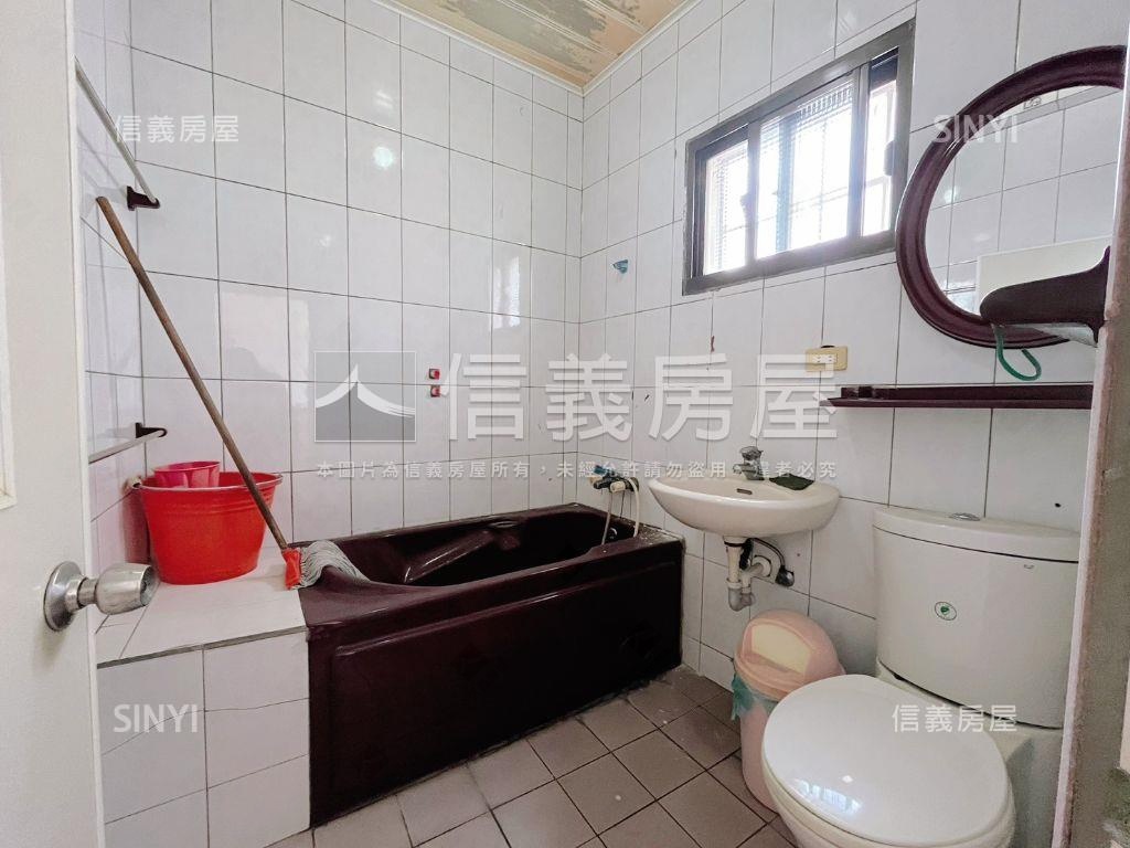 榮華街透天房屋室內格局與周邊環境