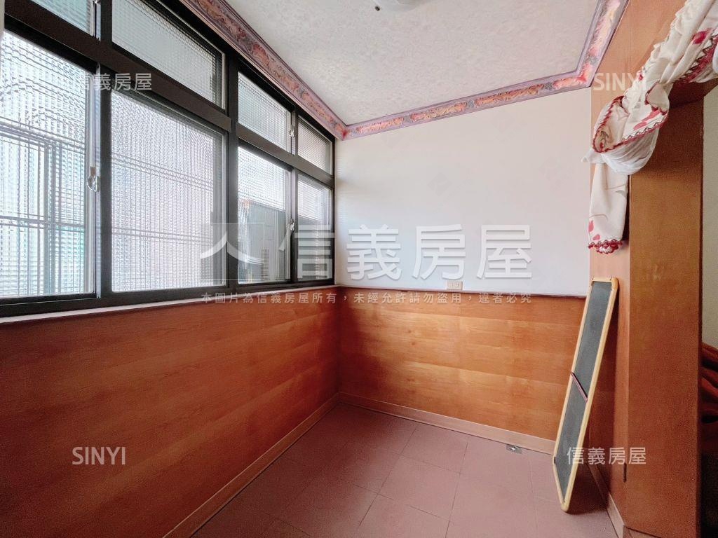 榮華街透天房屋室內格局與周邊環境