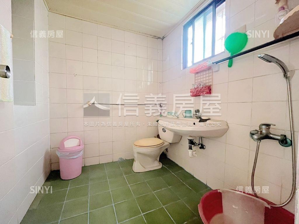 榮華街透天房屋室內格局與周邊環境