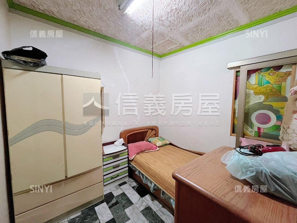 榮華街透天房屋室內格局與周邊環境