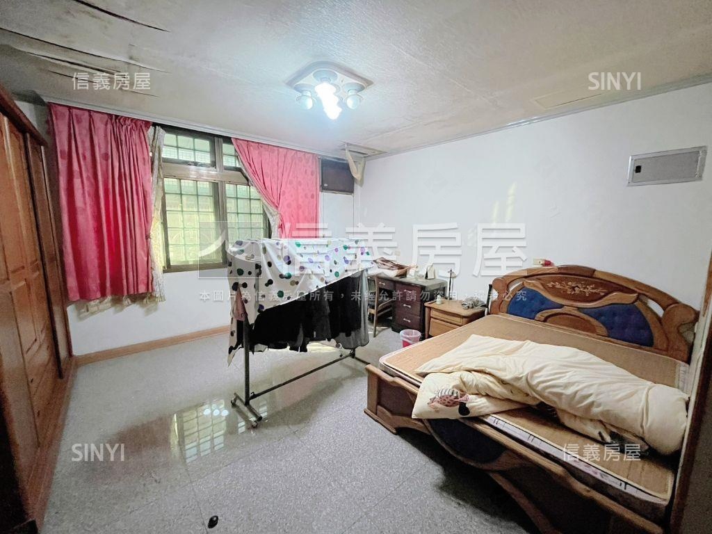 榮華街透天房屋室內格局與周邊環境