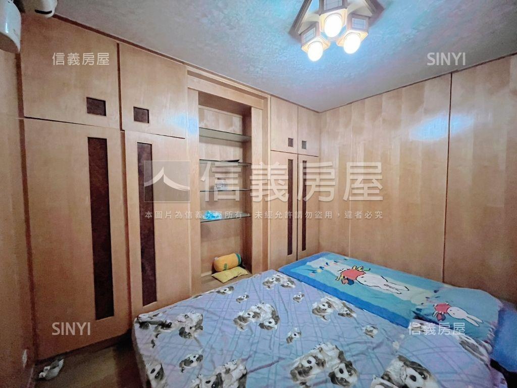 榮華街透天房屋室內格局與周邊環境