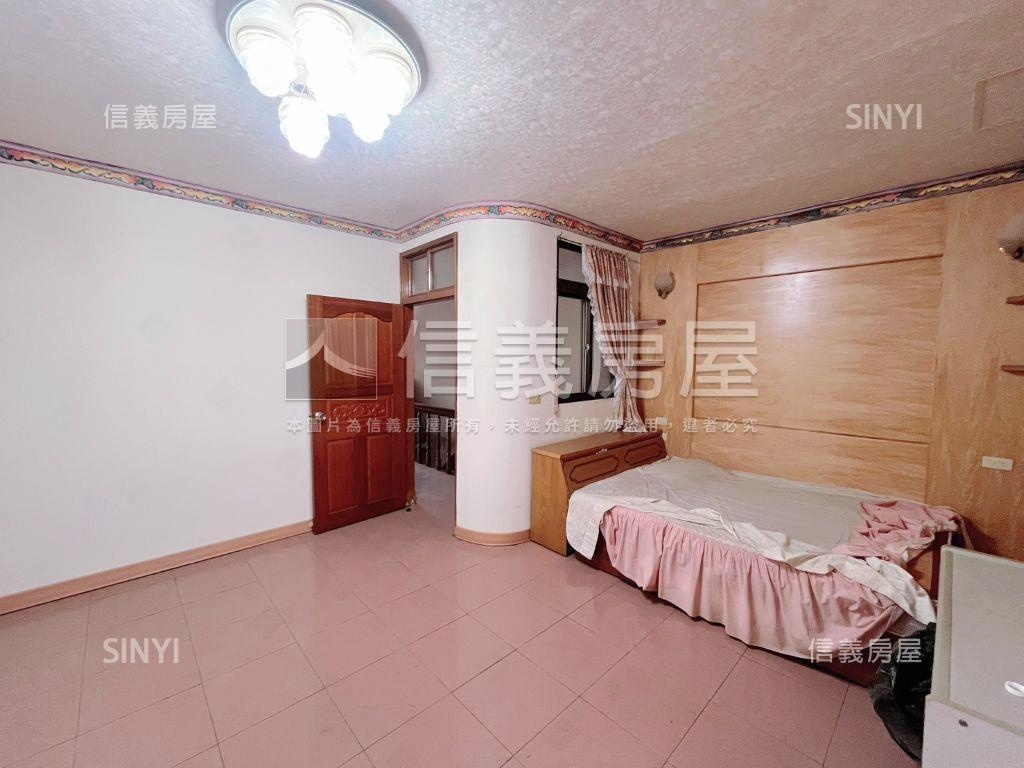 榮華街透天房屋室內格局與周邊環境